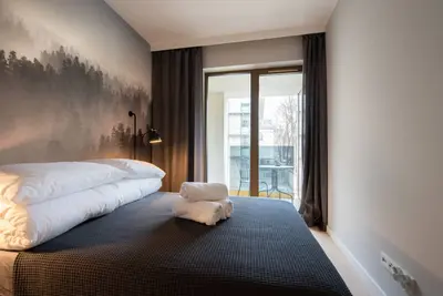 Image de City Lights Apartments - Rakowicka 15