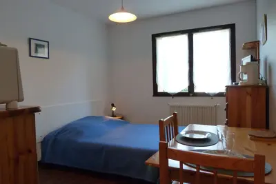 Image de Studio 2 personnes avec parking   Annecy