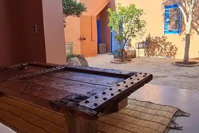 Image de Maison Beldi El Ghazoua