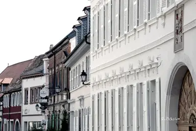 Image de Nouvel appartement, charmant dans la vieille ville historique