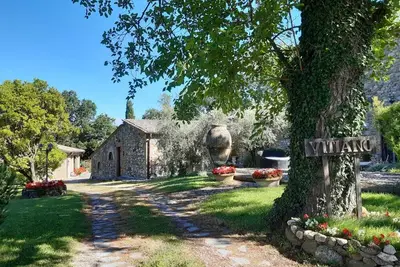 Podere Vitiano