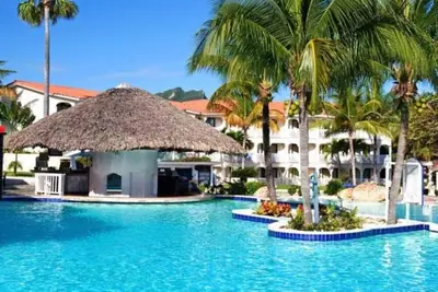 Image de Suites Junior magnifiques