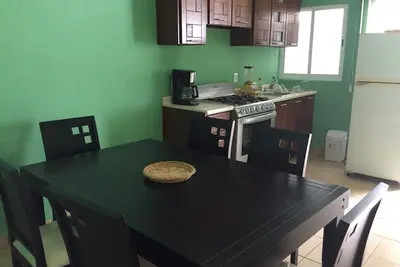 Image de Deux chambres au coeur du centre-ville de Puerto Vallarta,