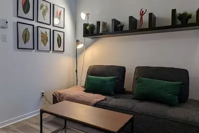 Image de Appartements tout confort proche du métro avec parking