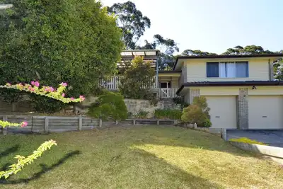 Image de Rue Lentara, 10 - Fingal Bay, Nsw