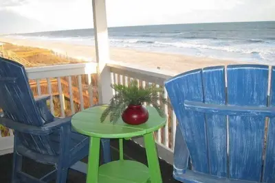 Image de Great Oceanfront Condo près de tout!