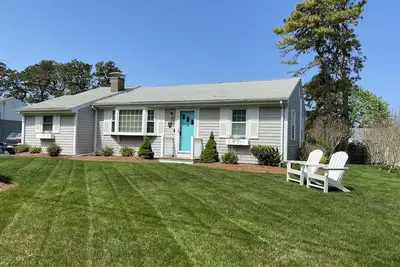 Image de Mis Ă jour pour la saison 2019! Parfait escapade Cape Cod! Marchez vers les plages de Dennisport