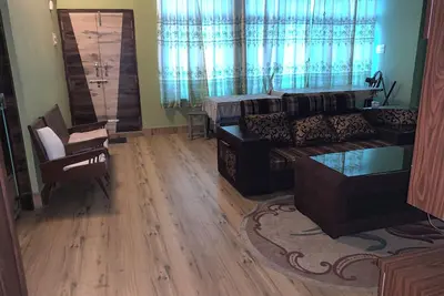 Image de Appartement 6bhk avec Wi-Fi haut débit