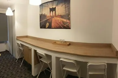 Image de Appartement A&M Deluxe dans le centre de Zagreb