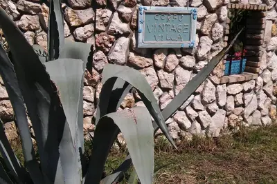 Corfu Vintage Villa - Un endroit relaxant pour tout le monde