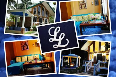 Image de Lankenua Cottage, avec climatisation, piscine, salle de gym