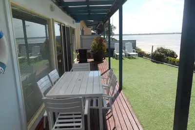 Image de St Helens Beachfront - Absolute Beachfront