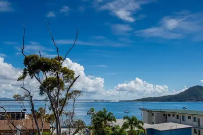 Image de L'unité de hauts-fonds 405 - Shoal Bay