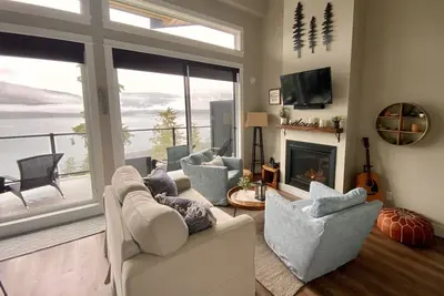 Image de Spectacular Ocean View Luxury 2 Bedroom 2 Full Salle de bain