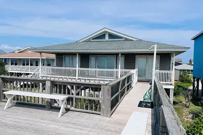 Image de Charmant Cottage Oceanfront!