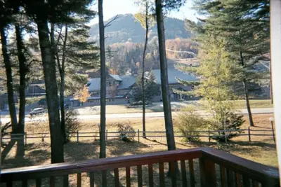 Image de Cozy Attitash Mountain Village Condominium