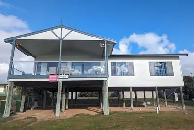Image de Woody's Beach House