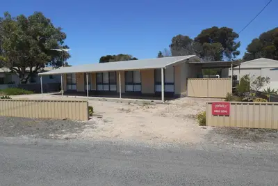 Image de Hardwicke Beach House