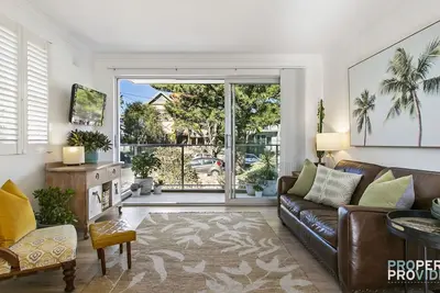 Image de Appartement Exécutif Evergreen - Manly Living