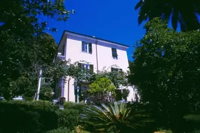 Image de Villa Ligurie