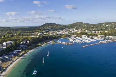 Image de Fiddlers Green 8 - Nelson Bay