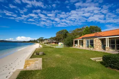 Image de Rue Cook, 4 - Salamander Bay, Nsw