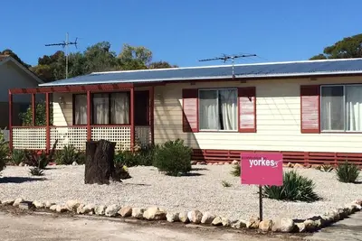 Image de Tout décoré - Edithburgh