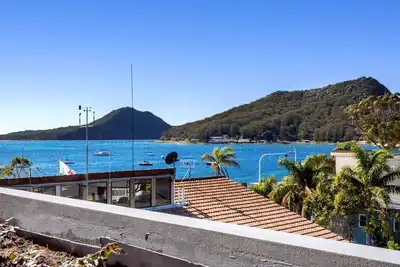 Image de Aura Apartments, Unit 13/59 Shoal Bay Road