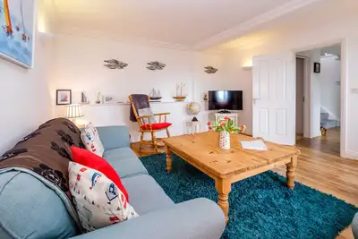 Image de 6 Hazelwood - Situé à trois kilomètres de la plage d'Aldeburgh, dans une charmante campagne