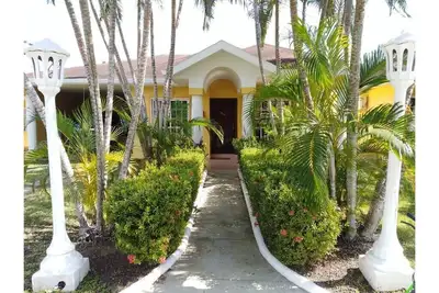 Image de Une Villa Au Paradis