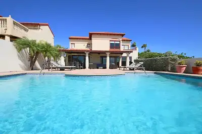 Image de Villa PRIVÉE Avec Piscine - Villa Deluxe 3 Chambres - Cb01 - Arashi Beach