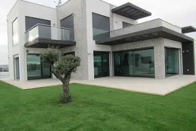 Image de Casa da Colina - Villa Ă la campagne