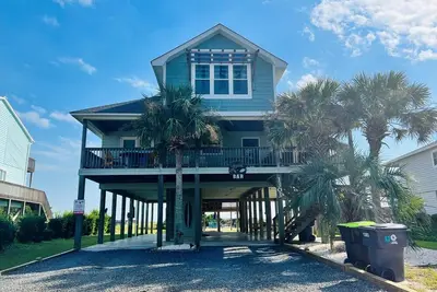 Image de Oceanfront - Piscine privée - Communauté fermée!