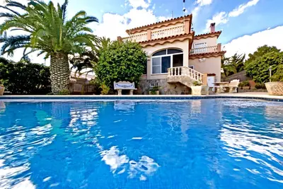 Image de Villa Faro