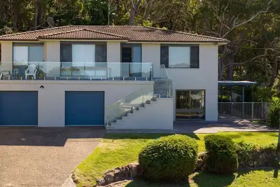 Image de Rue Lentara, 8 - Fingal Bay, Nsw