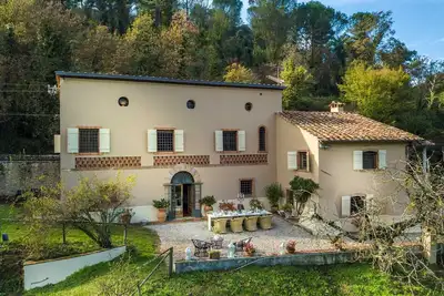 Image de Villa Viola Residenze Seicento