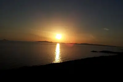 Image de Maison de rêve \"à Porto Pino, À 100 MÈTRES De La Plage FRANÇAISE