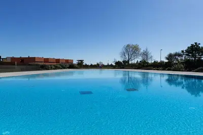 Image de Superbe propriété de 4 chambres dans le plus prestigieux condominium de Vilamoura