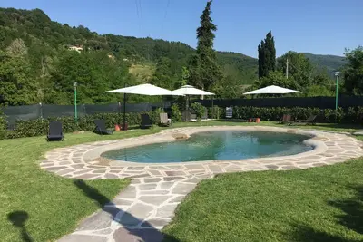 Image de Maison de vacances Laghetto Bea