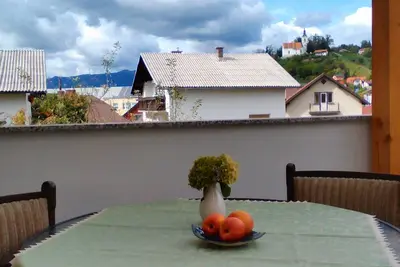 Image de Appartement Janja, Krožna pot 4, Vojnik, Slovénie