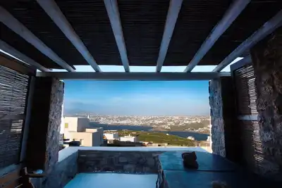 Image de Maison du marin pour 4-6 personnes