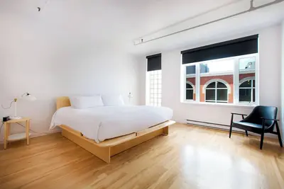 Image de Les Lofts St-Roch by Les Lofts Vieux-Quebec