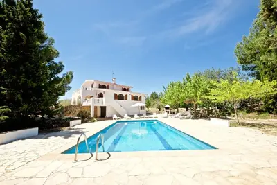 Image de Los Olivos
