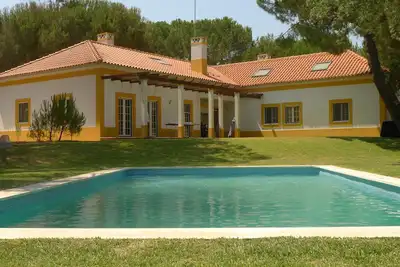 Image de Entre Comporta Beach et Rio Sado