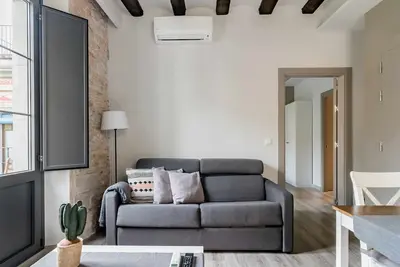 Image de Sleep & Stay- Belle apt restauré Bonaventura 4