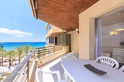 Image de Appartement Bord de Mer · Climat · Uhc Capote 079