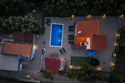 Image de Une oasis de tranquillité Villa Divinus