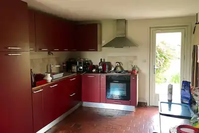 Image de Gîte de charme en Normandie, au coeur du pays d'Auge