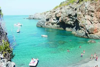 Image de Diamante La casa di Fra vacanze 2019