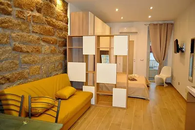 Image de Civitas Residences - Appartement Tavolara - Centre historique - Olbia - Costa Smera